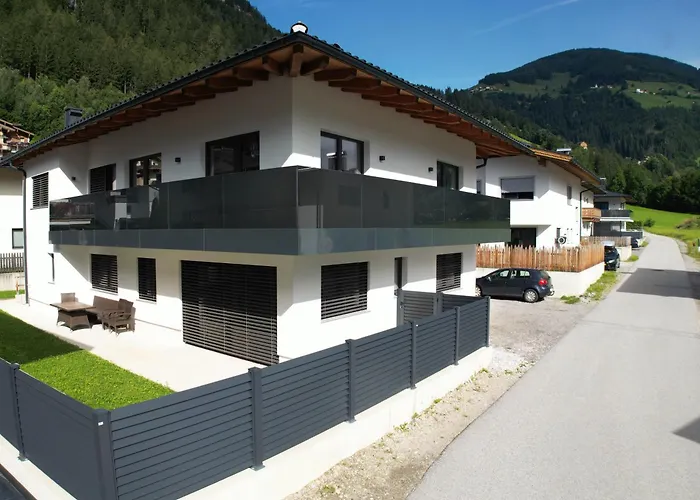 Apart Alpenherz