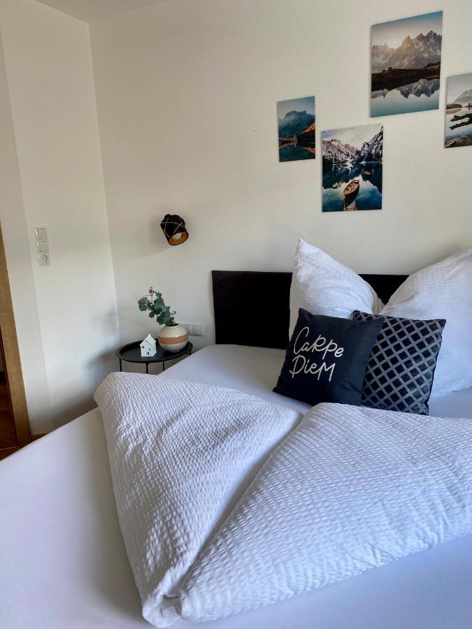 Apartment Alpenherz